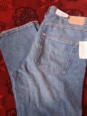 NWT H&M Vintage Slim Jeans